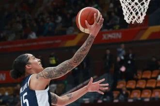 How to improve your shooting in basketball