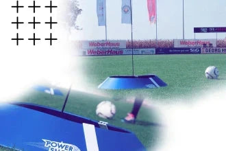 Footgolf: an original activity worth trying out!