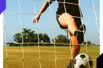 Cheap football goal: how to choose?