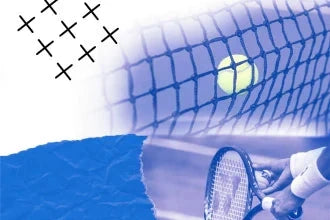 TENNIS LEXICON: specific terms explained