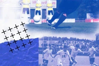 How to improve your football shooting?