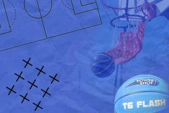 Choose the correct size: how big is a basketball