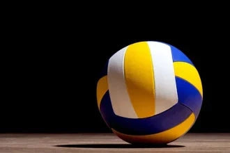 Volleyball Rules