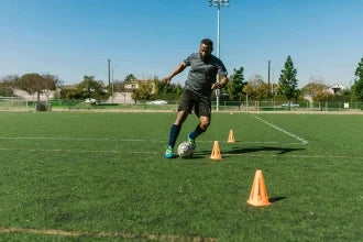 Speed and agility exercises: How you can improve your performance with a complete workout