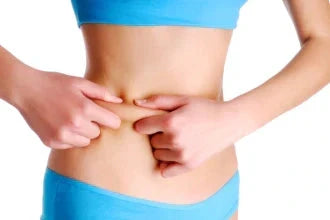 10 exercises to lose belly fat