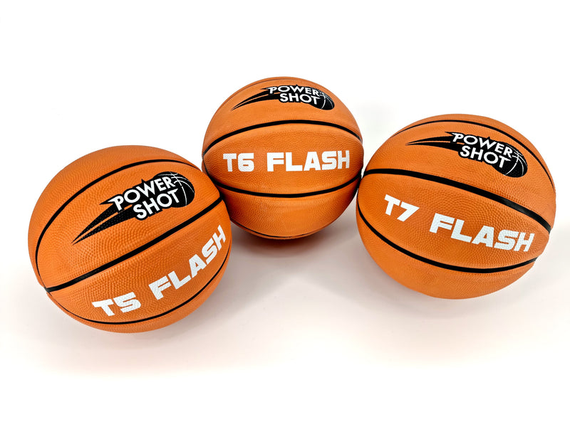 Basketballs