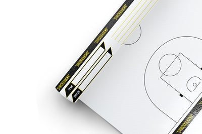 Basketball accessories