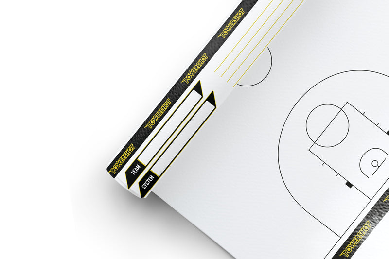 Basketball accessories