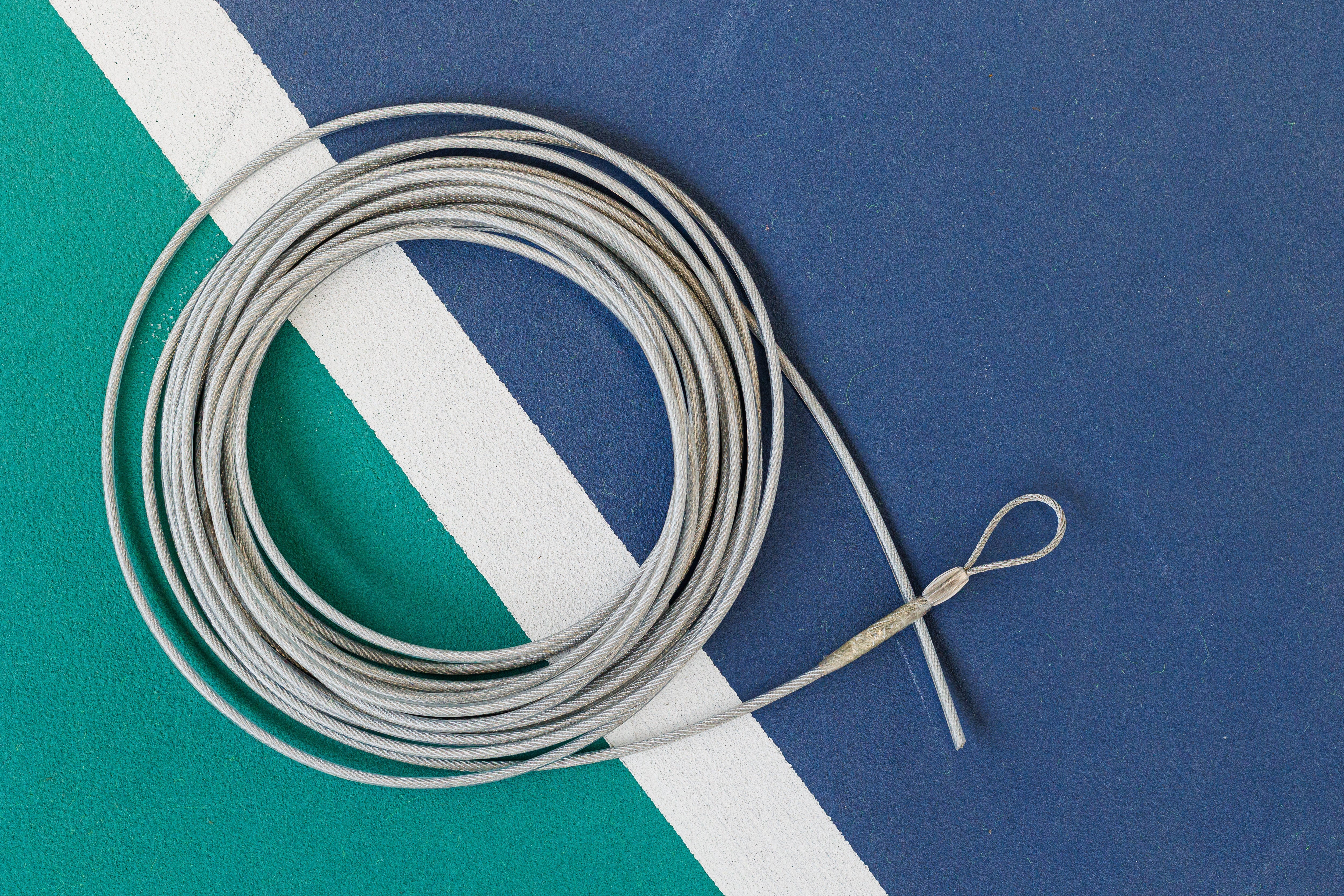 Accessories and grounds maintenance