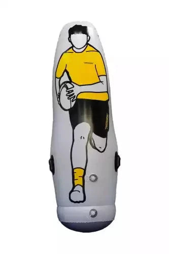 RUGBY - SCHWIMMBARE MANNEQUIN 1,85 m