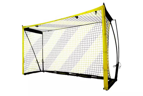 QuickFire® Fußballtor Modulierbar 3.6/4.9 x 1.8/2.1 m