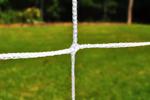 Fußballtornetz 1,8 x 1,2m - 2mm PP