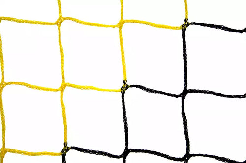 QuickFire® Fußballtor Modulierbar 3.6/4.9 x 1.8/2.1 m