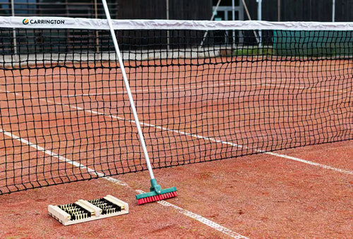 Kit propreté court de Tennis
