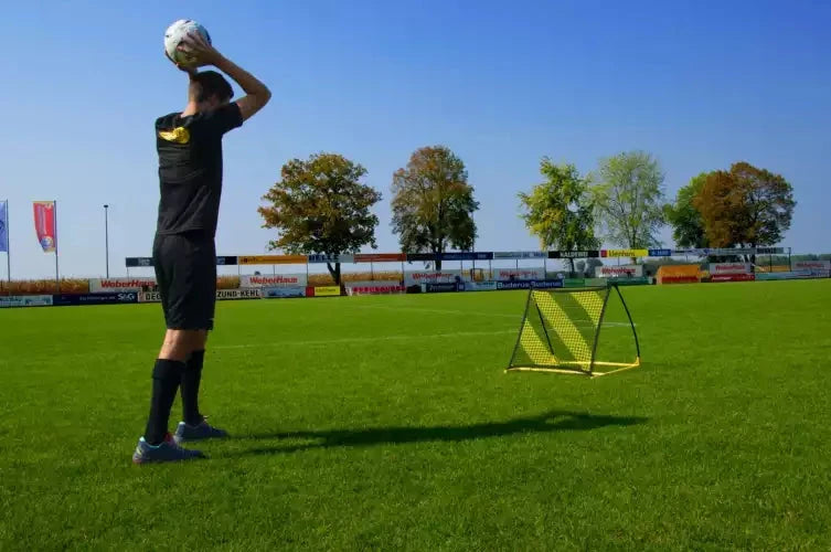 KIT MINI HANDBALLFELD