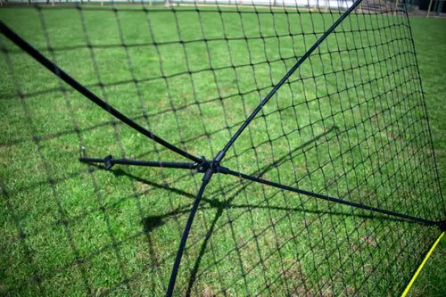 X Rebounder - Rückprallnetz