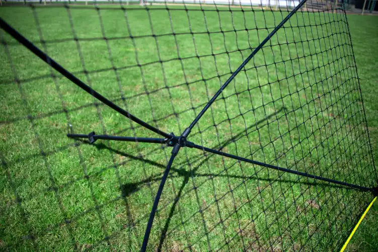 X Rebounder - Rückprallnetz