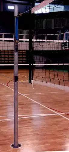 Multisportpfosten - Badminton/Tennis/Volleyball