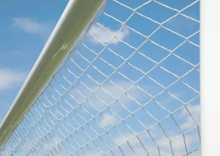 Fußballnetz - 7,32 x 2,44 x 0,8 x 1,5
