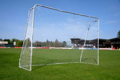 Fußballtor 2.15 x 1.5m aus Stahl