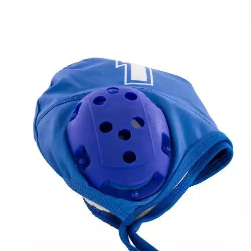 Set mit 13 Wasserballmützen Senior