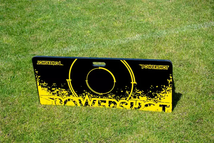 Fußball-Rückprallbrett 1m x 0,40m
