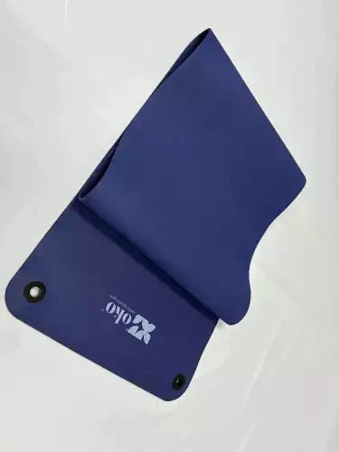 Yogamatte (mit Ösen) - 0.5cm dick