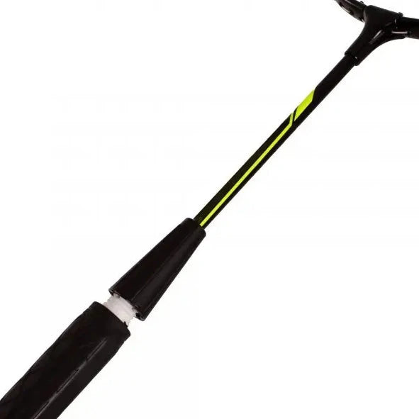 In hoogte verstelbaar badmintonracket - 52.5cm tot 66cm