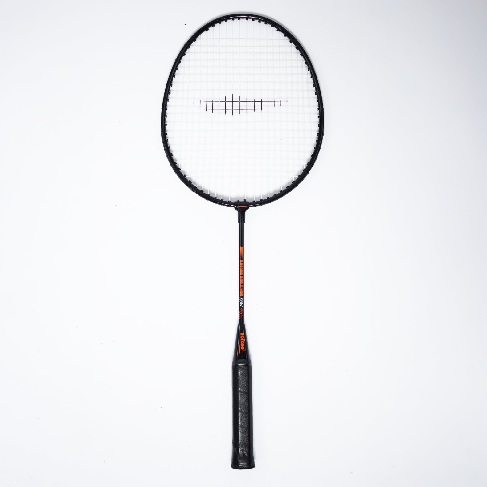 4er-Set Badmintonschläger für Junioren - Ideal für Fortschritte