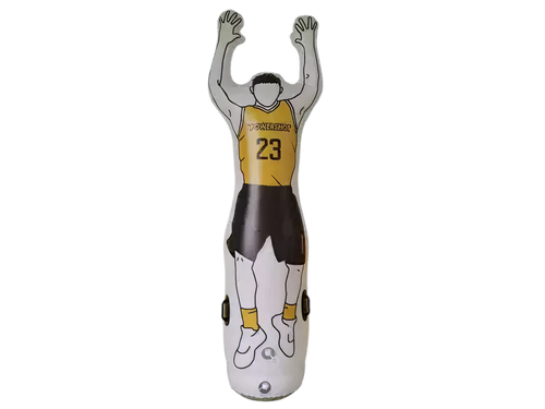 BASKETBALL - SCHWIMMBARES MANNEKIN 2,40 m