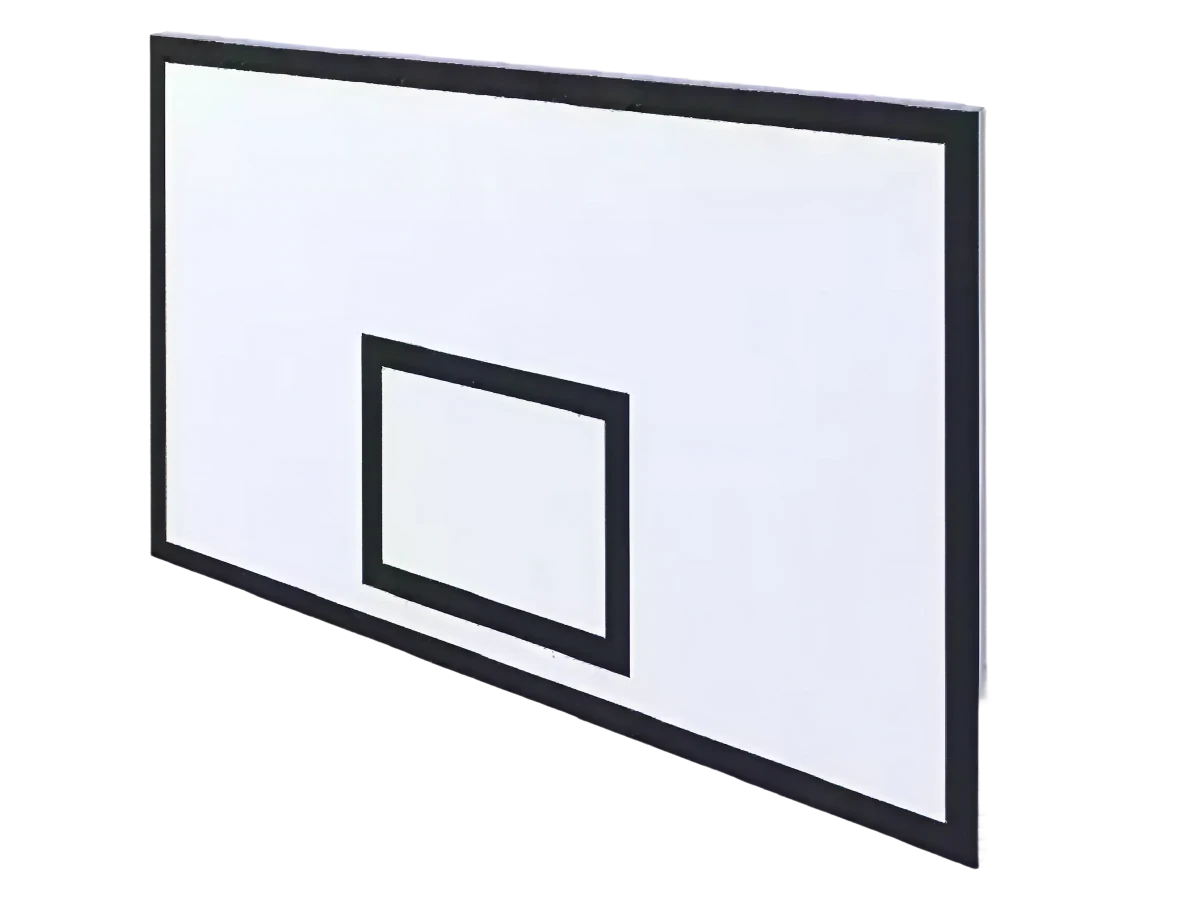 Matchboard - 180x105cm - Ideal für Sporthallen.
