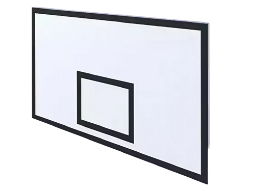 Matchboard - 180x105cm - Ideal für Sporthallen.