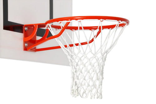 Basketballnetz 6mm (Paar)