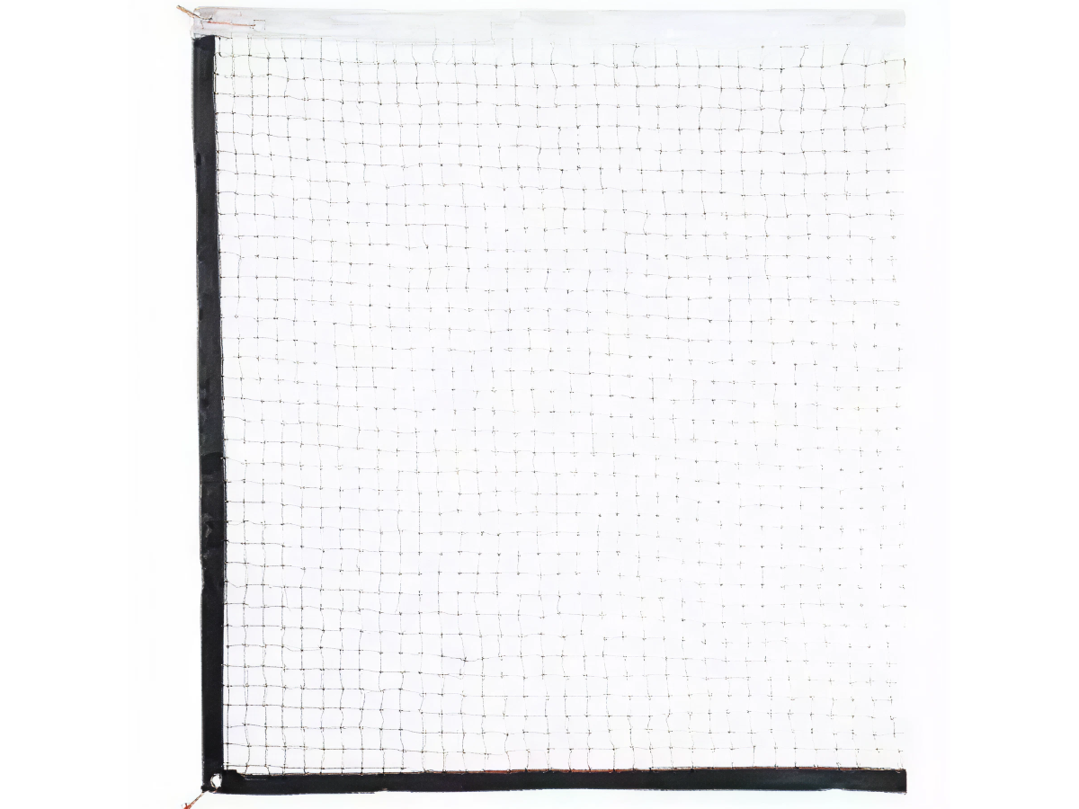 Badminton-Trainingsnetz