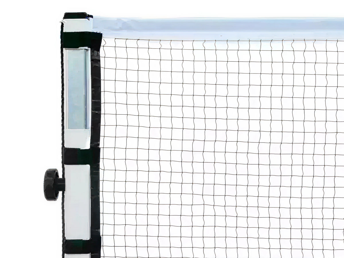 Badmintonnetz Turnier