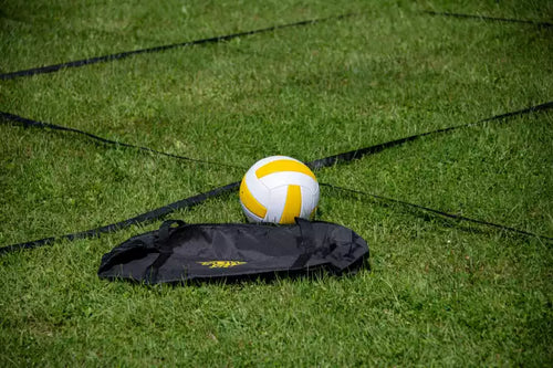 Komplettes Volleyball-Set - 4 Personen