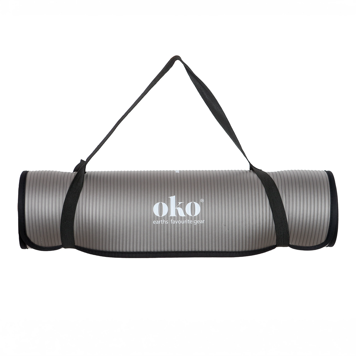 Yoga mat - 0.8cm Oko