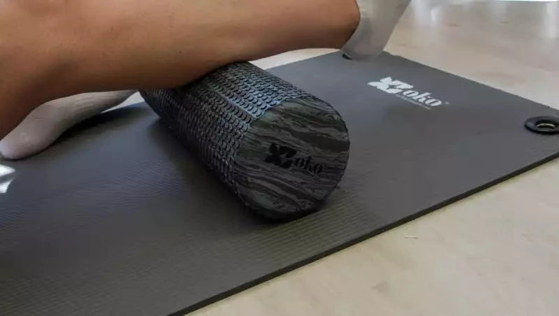 Foamroller - 45cm x 15cm