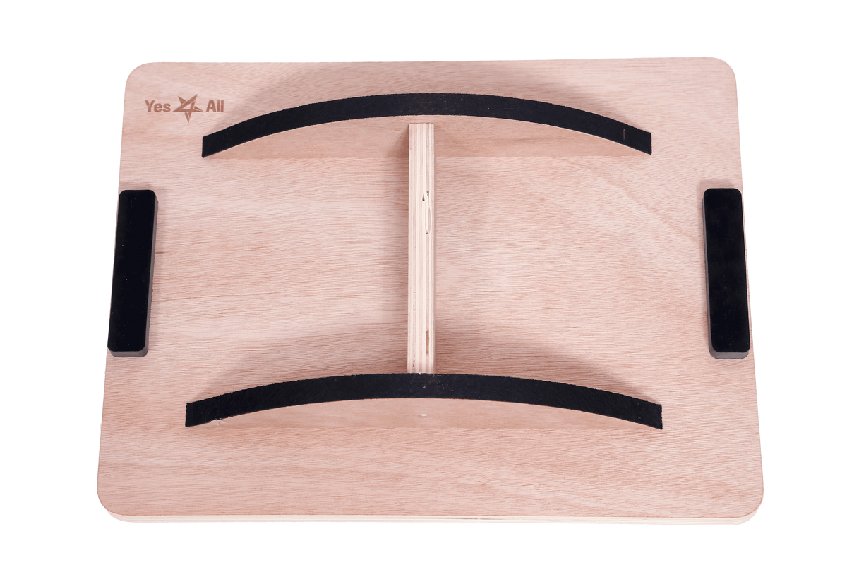 Wooden Balance Board OKO Oko