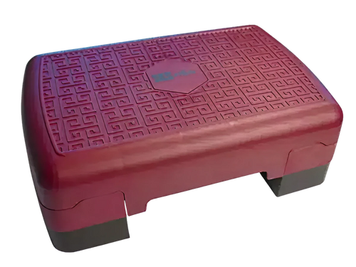 Umweltfreundlicher Mini-Step - Nimm ihn überall hin mit!