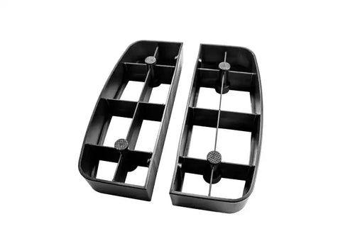 Umweltfreundlicher Mini-Step - Nimm ihn überall hin mit!