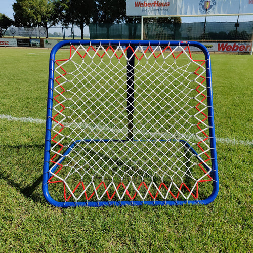 Rebounder Fussball / Tchouckball - offizielle Größe - 100 x 100 cm