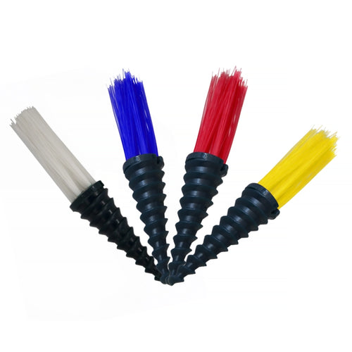 25 Pitchmarker-Implantate