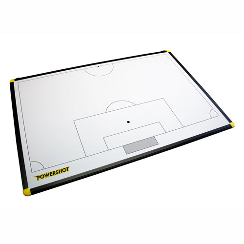 Magnetische Fußball-Taktiktafel – 60 cm x 45 cm + Tasche