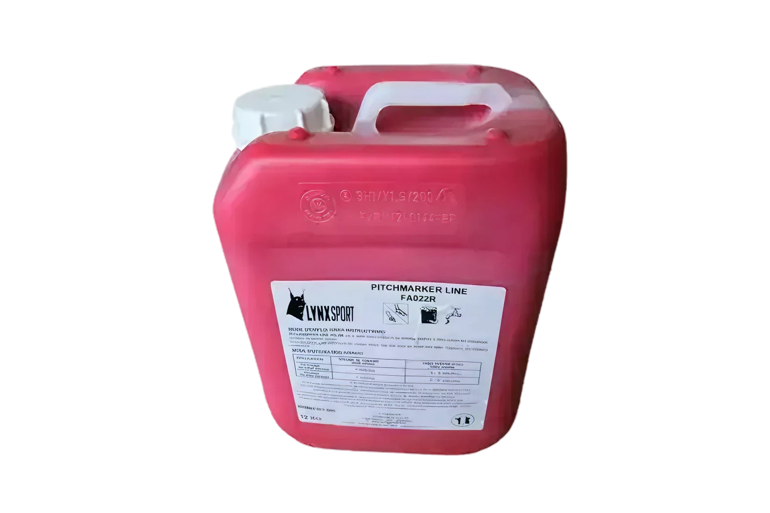 Feldmarkierungsfarbe 10L