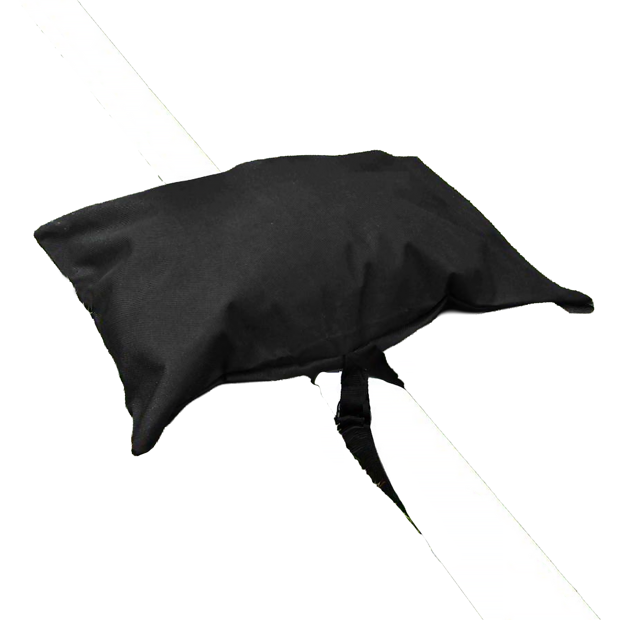 Sandsack - für alle Arten von Toren geeignet!