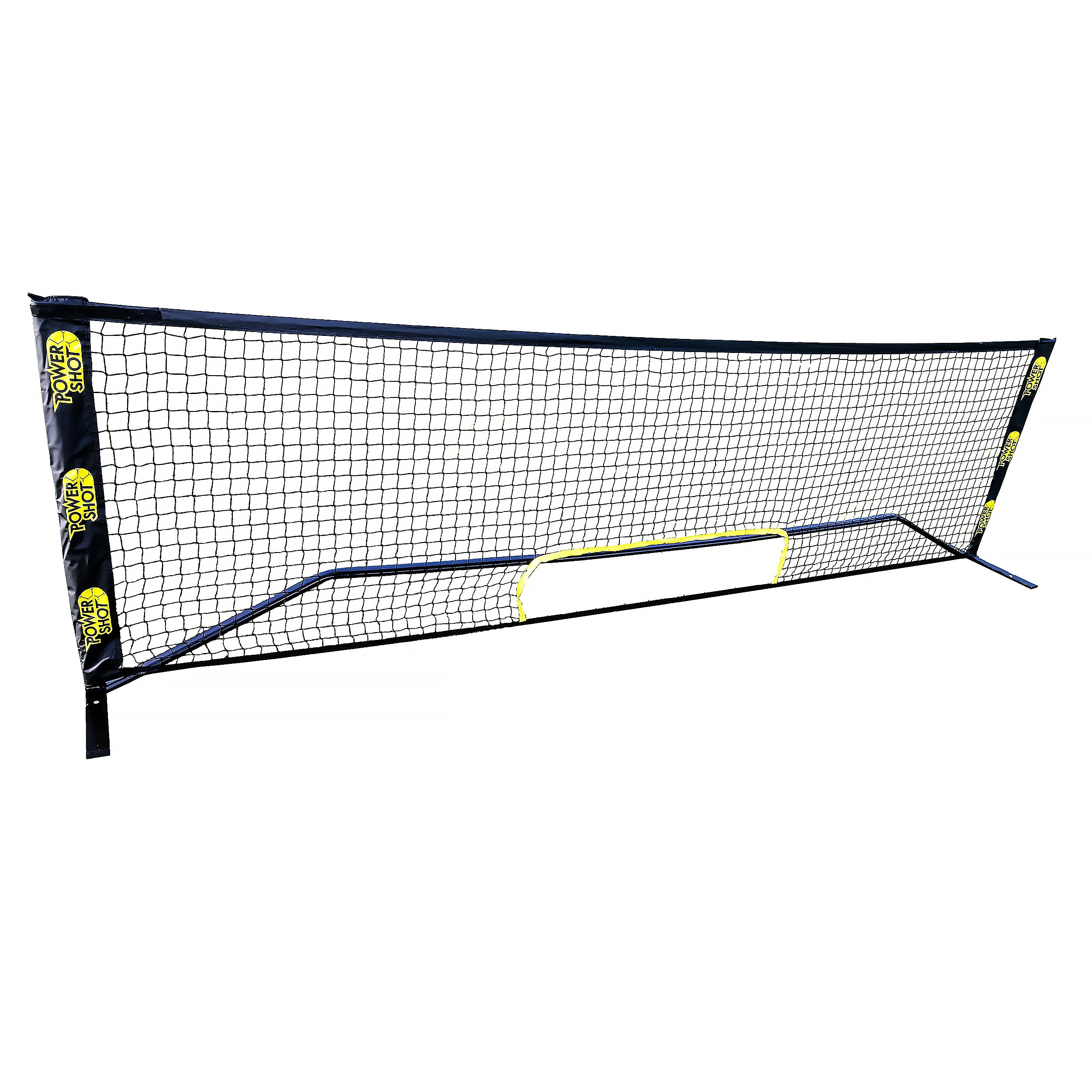 Multisport Fußball-Tennis Set
