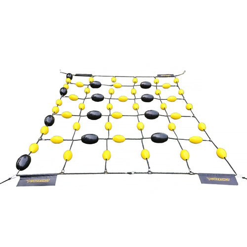 Torwart Reaktionsnetz "Ground Deflector"