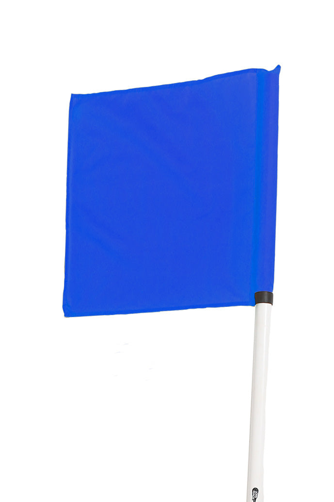 4 Eckfahnen-Set – 45 × 45 cm Fahnen