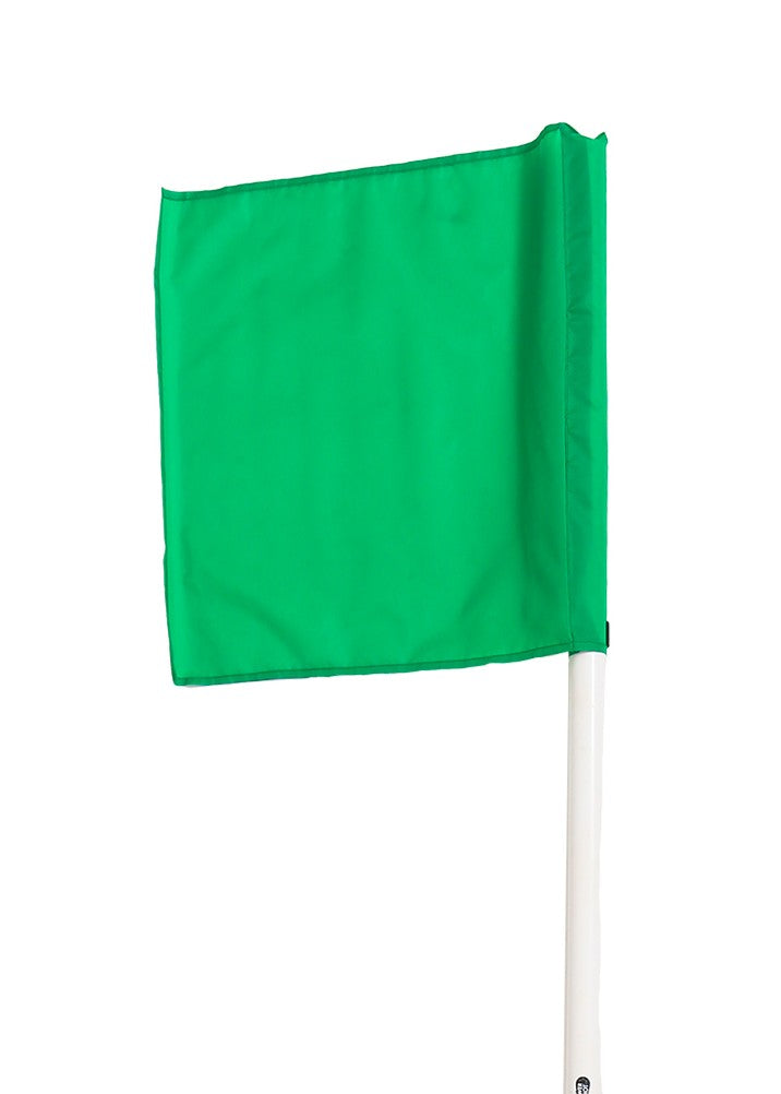 4 Eckfahnen-Set – 45 × 45 cm Fahnen